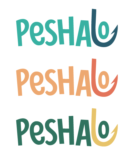 Peshalo Logos